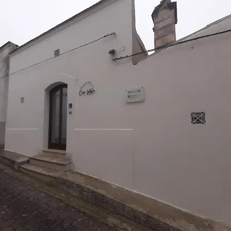 Casa Malu 17 Cin I T 0 7 1 0 3 3 B 4 0 0 0 8 8 3 3 2 Monte Sant'Angelo