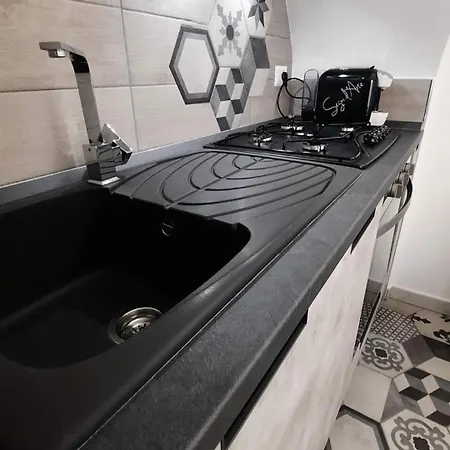 Σπίτι διακοπών Casa Malu 17 Cin I T 0 7 1 0 3 3 B 4 0 0 0 8 8 3 3 2 Monte SantʼAngelo