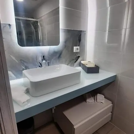 Casa Malu 17 Cin I T 0 7 1 0 3 3 B 4 0 0 0 8 8 3 3 2 Holiday home *