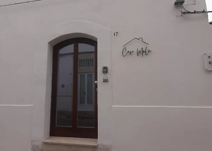 Casa Malu 17 Cin I T 0 7 1 0 3 3 B 4 0 0 0 8 8 3 3 2
